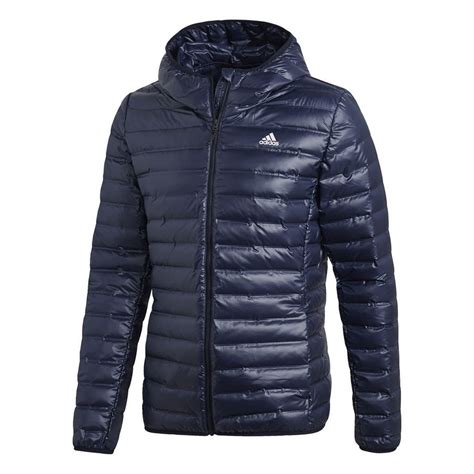 leichte daunenjacke herren adidas|Adidas Daunenjacken für Herren online .